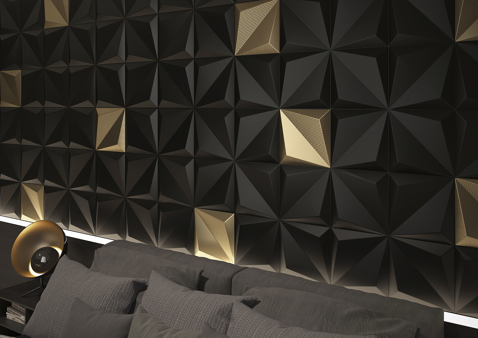 Origami Black & Gold.jpg